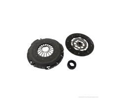 Kit ambreiaj 1.9/2.5 TDI VOLKSWAGEN PASSAT (3B2) [ 1996 - 2001 ], AUDI A8 Saloon (4D2, 4D8) [ 1994 - 2005 ], AUDI A4 Saloon (8D2, B5) [ 1994 - 2001 ] SACHS 3000 951 034