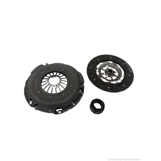 Kit ambreiaj 1.9/2.5 TDI VOLKSWAGEN PASSAT (3B2) [ 1996 - 2001 ], AUDI A8 Saloon (4D2, 4D8) [ 1994 - 2005 ], AUDI A4 Saloon (8D2, B5) [ 1994 - 2001 ] SACHS 3000 951 034