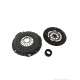 Kit ambreiaj 1.9/2.5 TDI VOLKSWAGEN PASSAT (3B2) [ 1996 - 2001 ], AUDI A8 Saloon (4D2, 4D8) [ 1994 - 2005 ], AUDI A4 Saloon (8D2, B5) [ 1994 - 2001 ] SACHS 3000 951 034