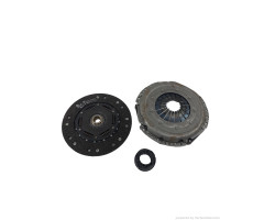 Kit ambreiaj 1.9 TDI VOLKSWAGEN PASSAT (3B2) [ 1996 - 2001 ], AUDI A6 II (4B2, 4B4, C5) [ 1997 - 2005 ], AUDI A4 Saloon (8D2, B5) [ 1994 - 2001 ] SACHS 3000 815 001 OEM 028 198 141 CX