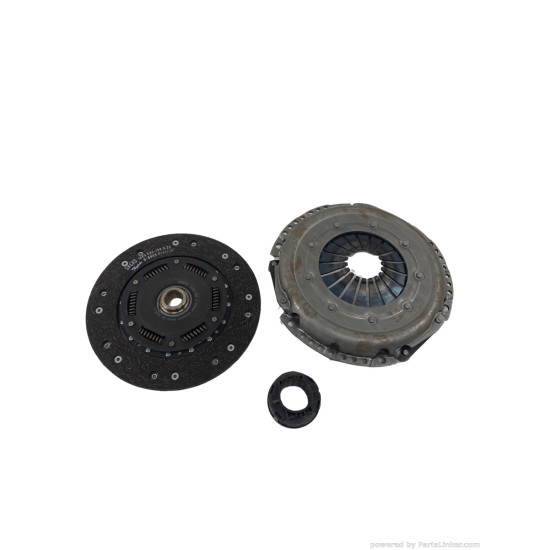 Kit ambreiaj 1.9 TDI VOLKSWAGEN PASSAT (3B2) [ 1996 - 2001 ], AUDI A6 II (4B2, 4B4, C5) [ 1997 - 2005 ], AUDI A4 Saloon (8D2, B5) [ 1994 - 2001 ] SACHS 3000 815 001 OEM 028 198 141 CX
