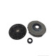Kit ambreiaj 1.9 TDI VOLKSWAGEN PASSAT (3B2) [ 1996 - 2001 ], AUDI A6 II (4B2, 4B4, C5) [ 1997 - 2005 ], AUDI A4 Saloon (8D2, B5) [ 1994 - 2001 ] SACHS 3000 815 001 OEM 028 198 141 CX