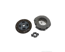 Kit ambreiaj 1.4/1.6 Benzina VOLKSWAGEN CADDY II Box (9K9A) [ 1995 - 2004 ], VOLKSWAGEN POLO (6N1) [ 1994 - 1999 ], SEAT AROSA (6H) [ 1997 - 2004 ], SEAT IBIZA II (6K1) [ 1993 - 2002 ] SACHS 3000 581 001 OEM 032 198 141 X