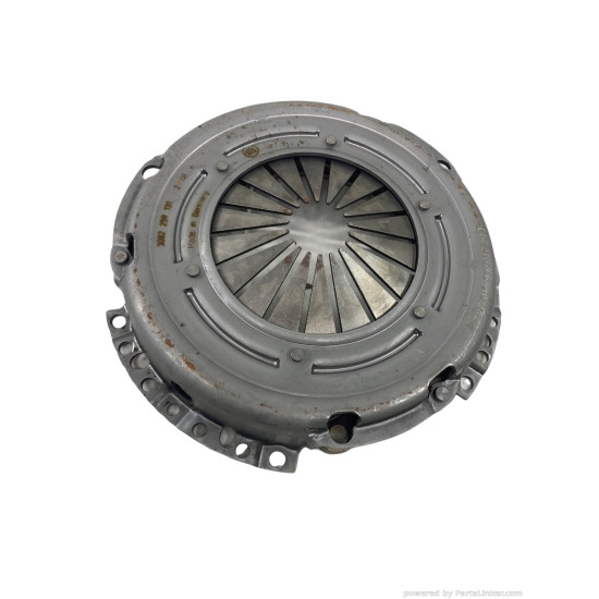 Kit ambreiaj 1.4/1.6 Benzina VOLKSWAGEN CADDY II Box (9K9A) [ 1995 - 2004 ], VOLKSWAGEN POLO (6N1) [ 1994 - 1999 ], SEAT AROSA (6H) [ 1997 - 2004 ], SEAT IBIZA II (6K1) [ 1993 - 2002 ] SACHS 3000 581 001 OEM 032 198 141 X
