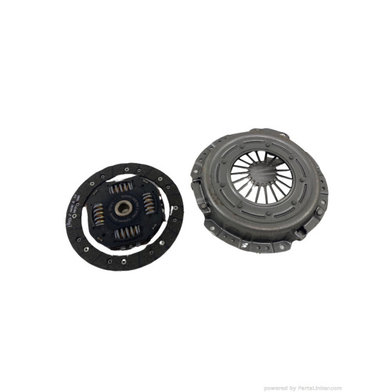 Kit ambreiaj VOLVO C70 I Coupe (872) [ 1997 - 2002 ], VOLVO V70 I (LV, 875, 876) [ 1995 - 2000 ] SACHS 3000 831 001 OEM 271494