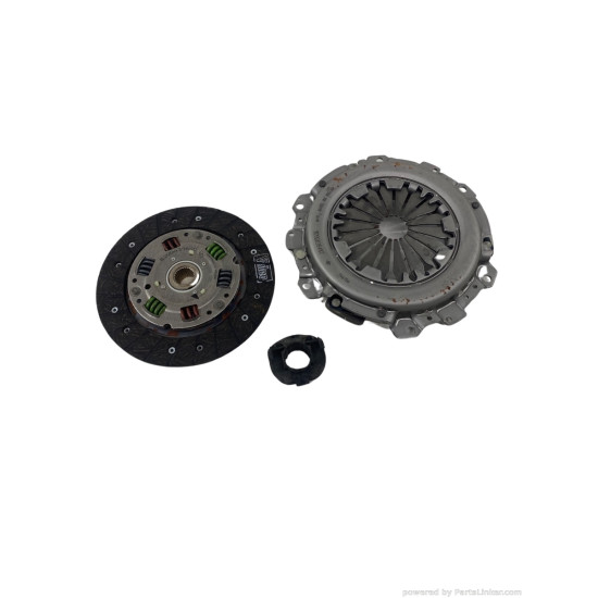 Kit ambreiaj 1.9 Diesel RENAULT KANGOO (KC0/1_) [ 1997 - > ], OPEL ARENA Box (TB, TF) [ 1998 - 2001 ], DACIA SOLENZA (B41_) [ 2003 - > ] RENAULT 7701478560