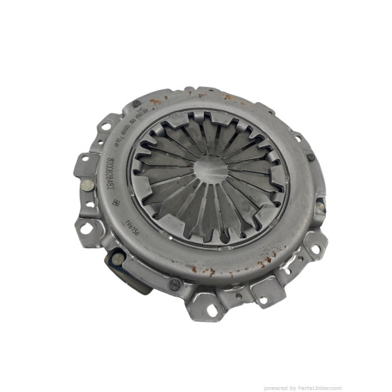 Kit ambreiaj 1.9 Diesel RENAULT KANGOO (KC0/1_) [ 1997 - > ], OPEL ARENA Box (TB, TF) [ 1998 - 2001 ], DACIA SOLENZA (B41_) [ 2003 - > ] RENAULT 7701478560