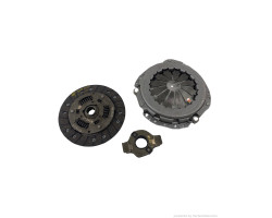 Kit ambreiaj 1.3/1.4 Benzina LANCIA DELTA II (836_) [ 1993 - 1999 ], LANCIA DELTA I (831_) [ 1979 - 1994 ], FIAT TIPO (160_) [ 1987 - 1997 ], FIAT UNO (146_) [ 1983 - 2006 ], FIAT TEMPRA (159_) [ 1990 - 1998 ] Borg & Beck HK8458