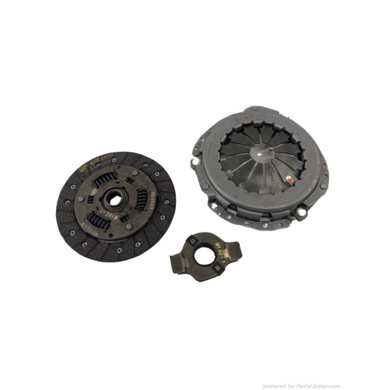 Kit ambreiaj 1.3/1.4 Benzina LANCIA DELTA II (836_) [ 1993 - 1999 ], LANCIA DELTA I (831_) [ 1979 - 1994 ], FIAT TIPO (160_) [ 1987 - 1997 ], FIAT UNO (146_) [ 1983 - 2006 ], FIAT TEMPRA (159_) [ 1990 - 1998 ] Borg & Beck HK8458