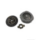 Kit ambreiaj 1.3/1.4 Benzina LANCIA DELTA II (836_) [ 1993 - 1999 ], LANCIA DELTA I (831_) [ 1979 - 1994 ], FIAT TIPO (160_) [ 1987 - 1997 ], FIAT UNO (146_) [ 1983 - 2006 ], FIAT TEMPRA (159_) [ 1990 - 1998 ] Borg & Beck HK8458