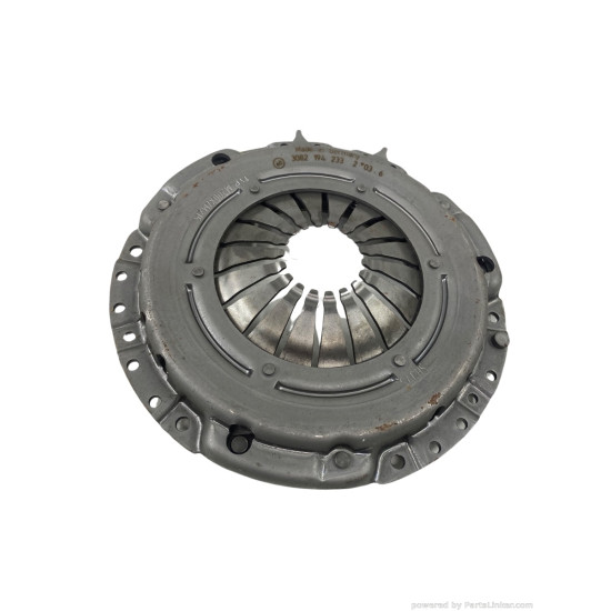 Kit ambreiaj 1.8/2.0 Benzina VOLKSWAGEN GOLF IV (1J1) [ 1997 - 2007 ], SKODA OCTAVIA (1U2) [ 1996 - 2010 ], SEAT LEON (1M1) [ 1999 - 2006 ], AUDI A3 (8L1) [ 1996 - 2006 ] SACHS 3000 822 701
