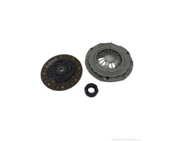 Kit ambreiaj 1.8/2.0 Benzina VOLKSWAGEN GOLF IV (1J1) [ 1997 - 2007 ], SKODA OCTAVIA (1U2) [ 1996 - 2010 ], SEAT LEON (1M1) [ 1999 - 2006 ], AUDI A3 (8L1) [ 1996 - 2006 ] SACHS 3000 822 701