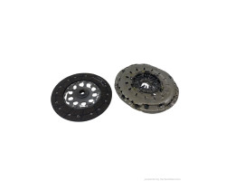 Kit ambreiaj 2.9 CRDi KIA CARNIVAL / GRAND CARNIVAL III (VQ) [ 2005 - > ] KIA 412003C100