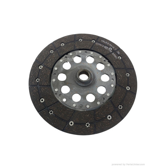 Kit ambreiaj 2.9 CRDi KIA CARNIVAL / GRAND CARNIVAL III (VQ) [ 2005 - > ] KIA 412003C100