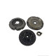 Kit ambreiaj+Volanta 2.0 TDI TOYOTA RAV 4 II (_A2_) [ 2000 - 2005 ], TOYOTA AVENSIS (_T22_) [ 1997 - 2003 ] Japanparts CTY41002CK