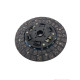 Kit ambreiaj+Volanta 2.0 TDI TOYOTA RAV 4 II (_A2_) [ 2000 - 2005 ], TOYOTA AVENSIS (_T22_) [ 1997 - 2003 ] Japanparts CTY41002CK