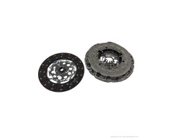 Kit ambreiaj 2.5 CRDi KIA SORENTO I (JC) [ 2002 - > ] KIA 41200 49920