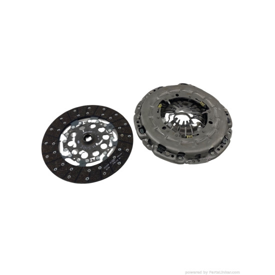 Kit ambreiaj 2.5 CRDi KIA SORENTO I (JC) [ 2002 - > ] KIA 41200 49920