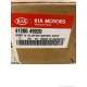 Kit ambreiaj 2.5 CRDi KIA SORENTO I (JC) [ 2002 - > ] KIA 41200 49920