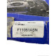 Kit ambreiaj 1.0/1.3/1.4 Benzina NISSAN MICRA II (K11) [ 1992 - 2007 ] Aisin F11051ASN