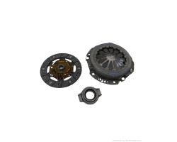 Kit ambreiaj 1.0/1.3/1.4 Benzina NISSAN MICRA II (K11) [ 1992 - 2007 ] Aisin F11051ASN
