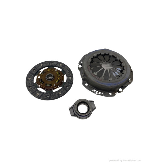 Kit ambreiaj 1.0/1.3/1.4 Benzina NISSAN MICRA II (K11) [ 1992 - 2007 ] Aisin F11051ASN