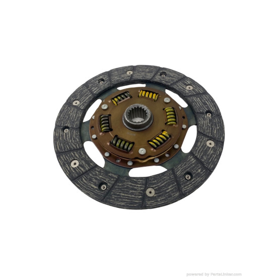 Kit ambreiaj 1.0/1.3/1.4 Benzina NISSAN MICRA II (K11) [ 1992 - 2007 ] Aisin F11051ASN