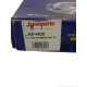 Kit ambreiaj 1.0/1.1 Benzina KIA PICANTO (BA) [ 2004 - > ], HYUNDAI i10 (PA) [ 2007 - 2013 ], HYUNDAI ATOS (MX) [ 1997 - > ] Japanparts KF-H02 OEM 4142102000