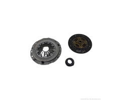 Kit ambreiaj 1.0/1.1 Benzina KIA PICANTO (BA) [ 2004 - > ], HYUNDAI i10 (PA) [ 2007 - 2013 ], HYUNDAI ATOS (MX) [ 1997 - > ] Japanparts KF-H02 OEM 4142102000