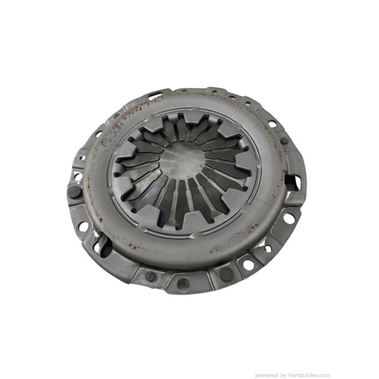 Kit ambreiaj 1.0/1.1 Benzina KIA PICANTO (BA) [ 2004 - > ], HYUNDAI i10 (PA) [ 2007 - 2013 ], HYUNDAI ATOS (MX) [ 1997 - > ] Japanparts KF-H02 OEM 4142102000