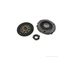 Kit ambreiaj 2.0 Diesel TOYOTA RAV 4 II (_A2_) [ 2000 - 2005 ], TOYOTA AVENSIS (_T22_) [ 1997 - 2003 ] Aisin SKT-303A