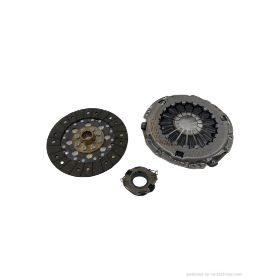 Kit ambreiaj 2.0 Diesel TOYOTA RAV 4 II (_A2_) [ 2000 - 2005 ], TOYOTA AVENSIS (_T22_) [ 1997 - 2003 ] Aisin SKT-303A