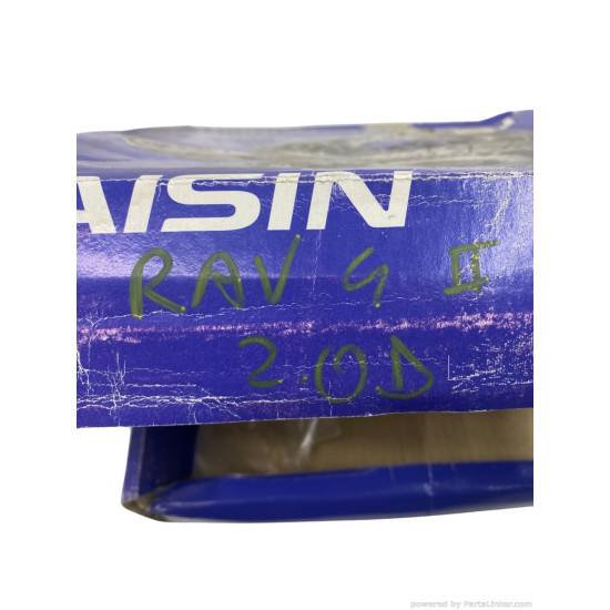 Kit ambreiaj 2.0 Diesel TOYOTA RAV 4 II (_A2_) [ 2000 - 2005 ], TOYOTA AVENSIS (_T22_) [ 1997 - 2003 ] Aisin SKT-303A
