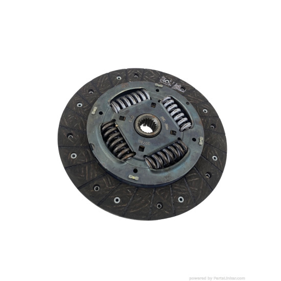Kit ambreiaj 2.0 CRDi 4x4 HYUNDAI SANTA FE I (SM) [ 2000 - 2006 ] Aisin KY-062A