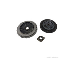 Kit ambreiaj 2.0 CRDi 4x4 HYUNDAI SANTA FE I (SM) [ 2000 - 2006 ] Aisin KY-062A