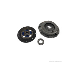 Kit ambreiaj 2.5 TDI NISSAN PICK UP (D21) [ 1985 - 2008 ] SACHS 3000 491 002