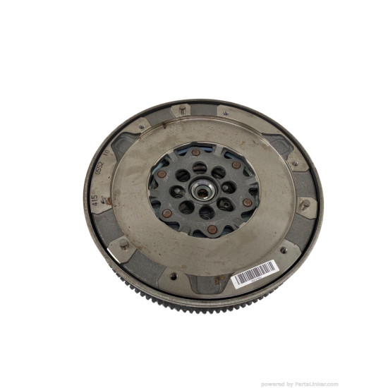 Volanta masa dubla 2.0 TDI  BMW 1 Convertible (E88) [ 2008 - 2013 ], BMW 1 Coupe (E82) [ 2006 - 2013 ], BMW 3 V (E90) [ 2004 - 2012 ], BMW X3 (E83N) [ 2003 - 2011 ], BMW 5 (E60) [ 2001 - 2010 ] LUK 415 0552 10  OEM 21 20 7 637 279