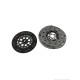 Kit ambreiaj 1.7/1.9 CDI MERCEDES-BENZ B-CLASS (W245) [ 2005 - 2011 ], MERCEDES-BENZ A-CLASS II (W169) [ 2004 - 2012 ], MERCEDES-BENZ VANEO (414) [ 2002 - 2005 ], MERCEDES-BENZ A-CLASS (W168) [ 1997 - 2005 ] LUK 620 2520 09 OEM A 000 252 59 05