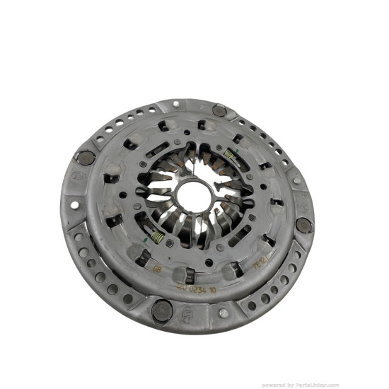 Kit ambreiaj 1.7/1.9 CDI MERCEDES-BENZ B-CLASS (W245) [ 2005 - 2011 ], MERCEDES-BENZ A-CLASS II (W169) [ 2004 - 2012 ], MERCEDES-BENZ VANEO (414) [ 2002 - 2005 ], MERCEDES-BENZ A-CLASS (W168) [ 1997 - 2005 ] LUK 620 2520 09 OEM A 000 252 59 05