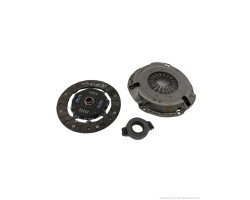 Kit ambreiaj 1.6 Diesel 1.8 Benzina VOLKSWAGEN PASSAT (32B) [ 1979 - 1989 ], AUDI 80 II (80, 82, B1) [ 1972 - 1978 ], AUDI 100 II (43, C2) [ 1976 - 1982 ] SACHS 3000 098 002 OEM 026 141 032