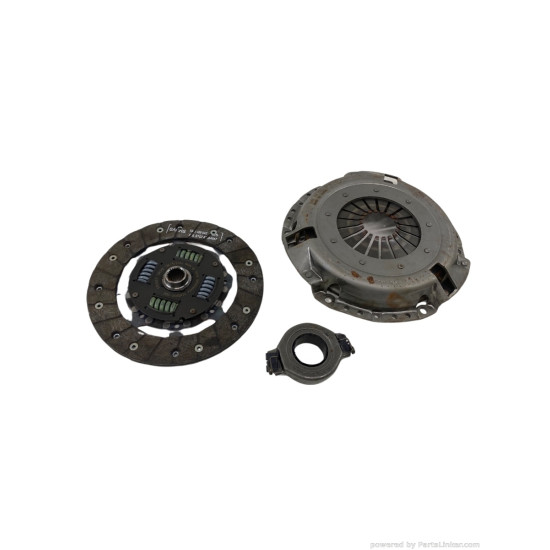 Kit ambreiaj 1.6 Diesel 1.8 Benzina VOLKSWAGEN PASSAT (32B) [ 1979 - 1989 ], AUDI 80 II (80, 82, B1) [ 1972 - 1978 ], AUDI 100 II (43, C2) [ 1976 - 1982 ] SACHS 3000 098 002 OEM 026 141 032