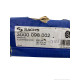 Kit ambreiaj 1.6 Diesel 1.8 Benzina VOLKSWAGEN PASSAT (32B) [ 1979 - 1989 ], AUDI 80 II (80, 82, B1) [ 1972 - 1978 ], AUDI 100 II (43, C2) [ 1976 - 1982 ] SACHS 3000 098 002 OEM 026 141 032