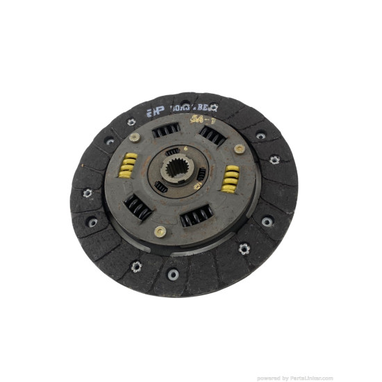 Kit ambreiaj 1.3 Diesel FIAT UNO (146_) [ 1983 - 2006 ], FIAT PANDA (141_) [ 1980 - 2004 ] OEM 58913465A001