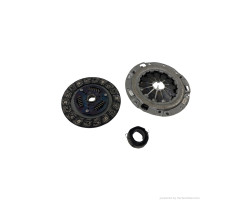 Kit ambreiaj 1.0 Benzina DAIHATSU HIJET Bus (S85) [ 1993 - > ], PIAGGIO PORTER Box [ 1992 - > ] Exedy KD080 OEM 3125087405