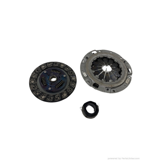 Kit ambreiaj 1.0 Benzina DAIHATSU HIJET Bus (S85) [ 1993 - > ], PIAGGIO PORTER Box [ 1992 - > ] Exedy KD080 OEM 3125087405