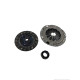 Kit ambreiaj 1.0 Benzina DAIHATSU HIJET Bus (S85) [ 1993 - > ], PIAGGIO PORTER Box [ 1992 - > ] Exedy KD080 OEM 3125087405