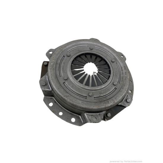 Kit ambreiaj 0.7 Benzina FIAT CINQUECENTO (170) [ 1991 - 1999 ] SACHS 3000 598 001 OEM 5892109