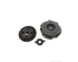 Kit ambreiaj 0.7 Benzina FIAT CINQUECENTO (170) [ 1991 - 1999 ] SACHS 3000 598 001 OEM 5892109