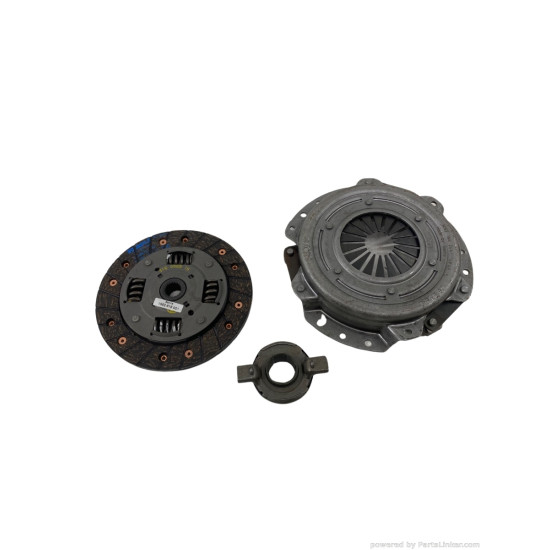 Kit ambreiaj 0.7 Benzina FIAT CINQUECENTO (170) [ 1991 - 1999 ] SACHS 3000 598 001 OEM 5892109