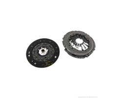 Kit ambreiaj 1.3 D Multijet FIAT QUBO (225_) [ 2008 - > ], FIAT GRANDE PUNTO (199_) [ 2005 - > ], ALFA ROMEO MITO (955_) [ 2008 - > ] SACHS 3000 951 925 OEM 55210945